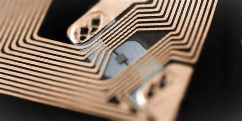 what companies make rfid chips|rfid manufacturers in usa.